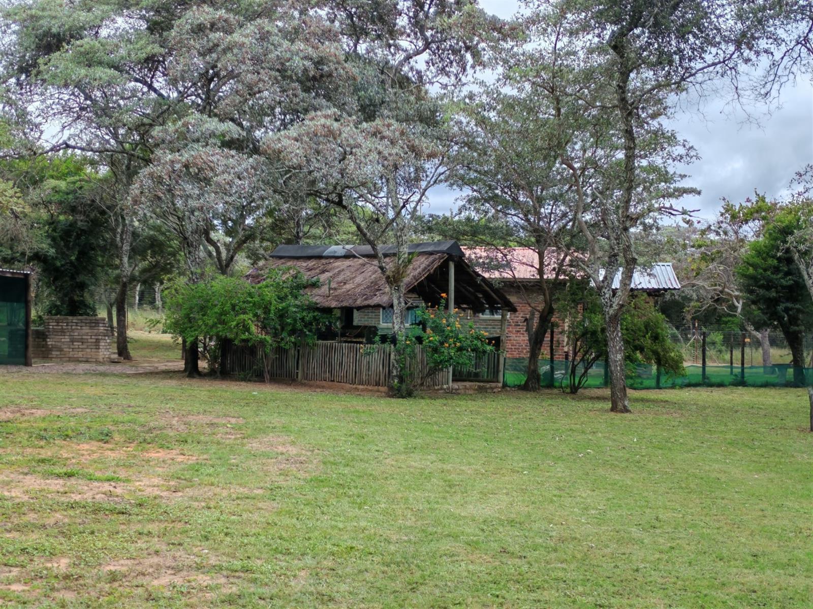 21.4-Hectare Smallholding with Active Hospitality Operation in Bela Bela, Limpopo for sale