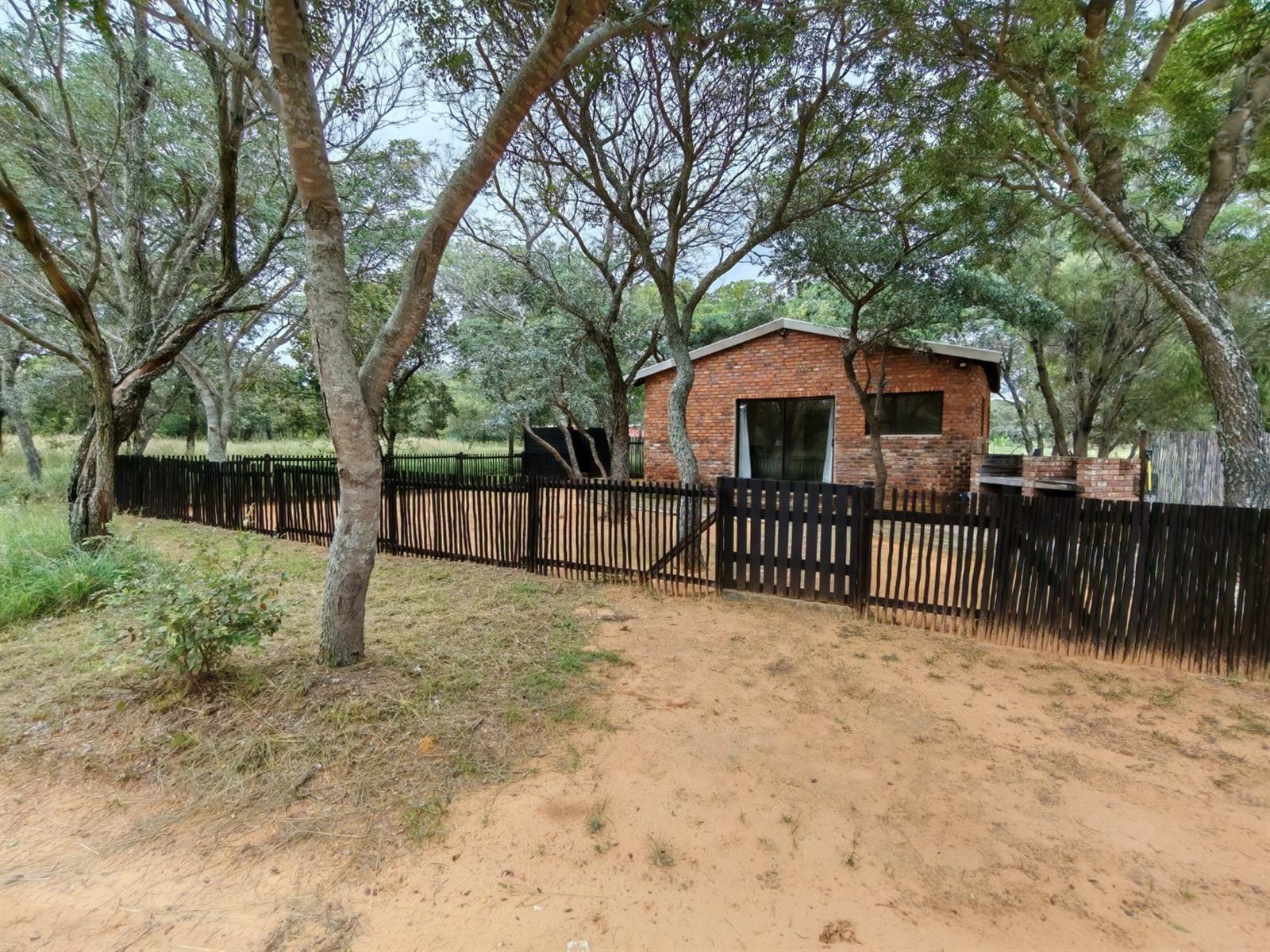 21.4-Hectare Smallholding with Active Hospitality Operation in Bela Bela, Limpopo for sale
