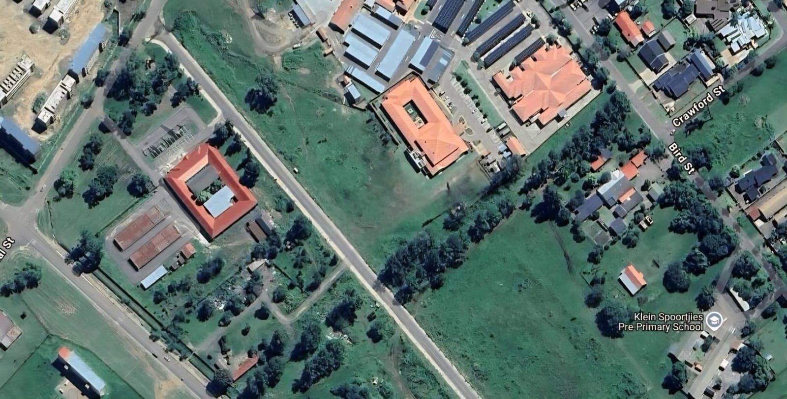 Vacant Land For Sale in Newcastle Central, Newcastle, KwaZulu Natal