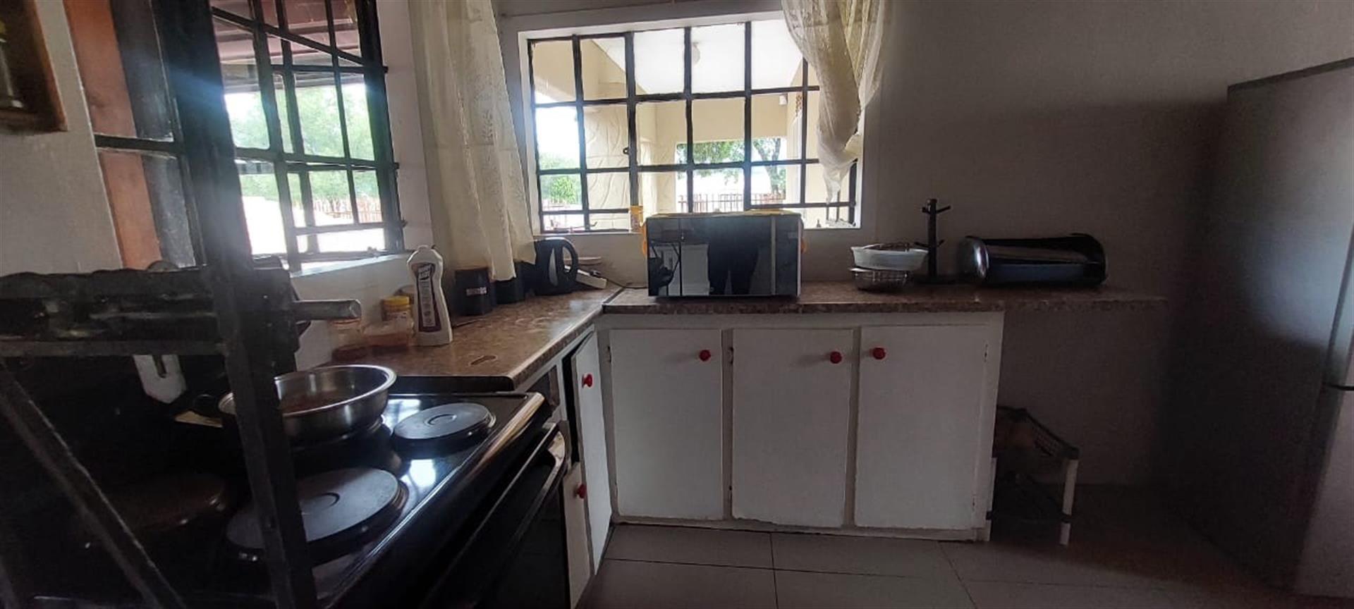 Spacious 4‑Bedroom Family Home with Open‑Plan Living