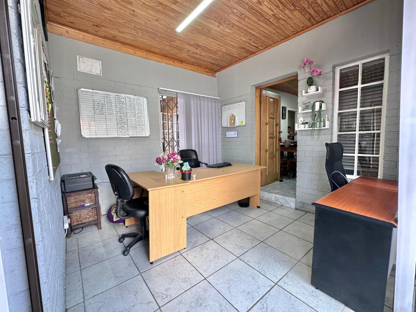 Townhouse for sale in Huttenheights, Newcastle, KwaZulu Natal