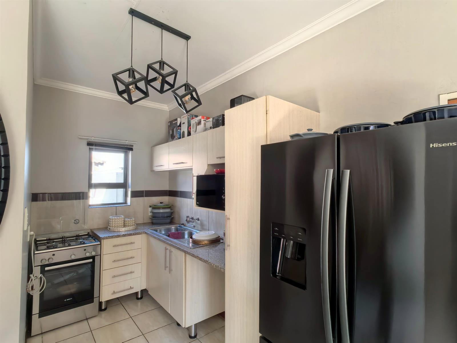 2 Bedroom House for Sale in Secunda Bushwillow Estate