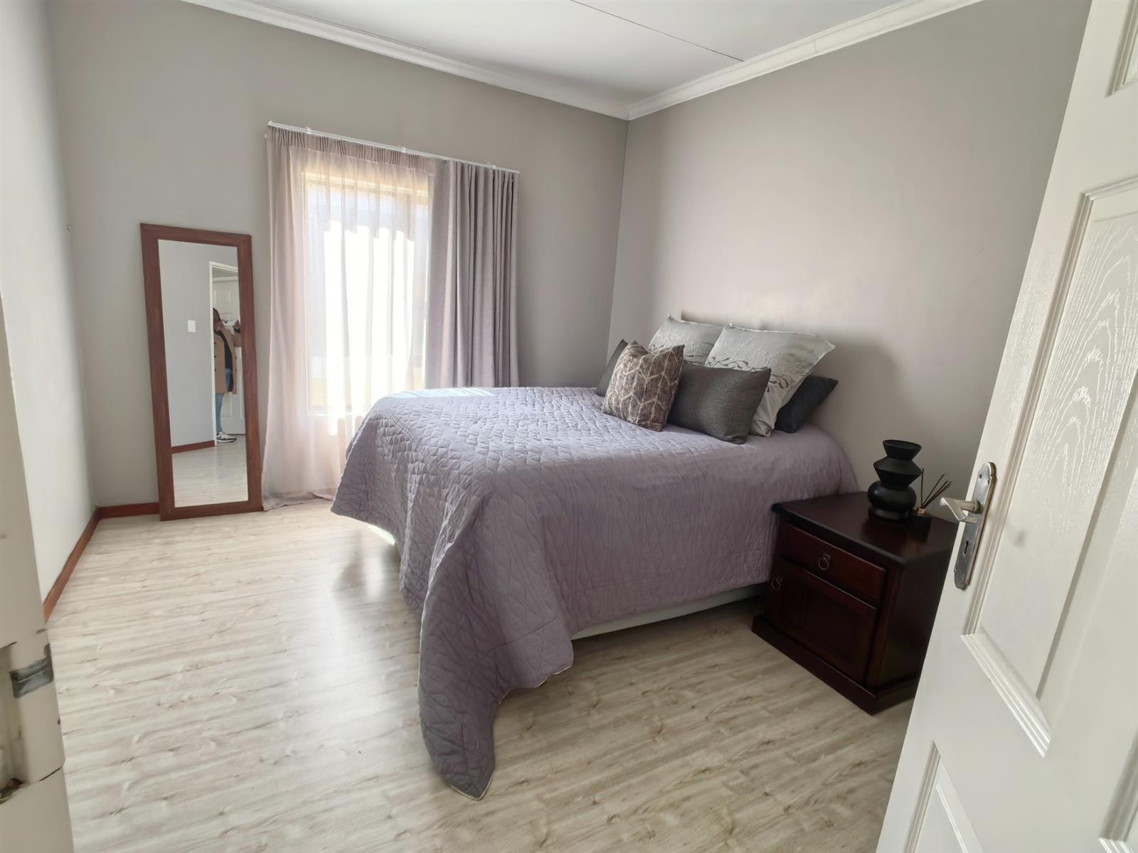 2 Bedroom House for Sale in Secunda Bushwillow Estate