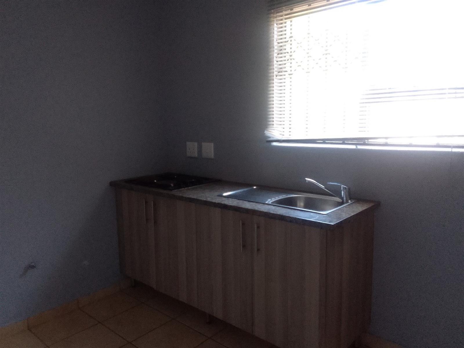 Cottage for rent in Norkem Park, Kempton Park