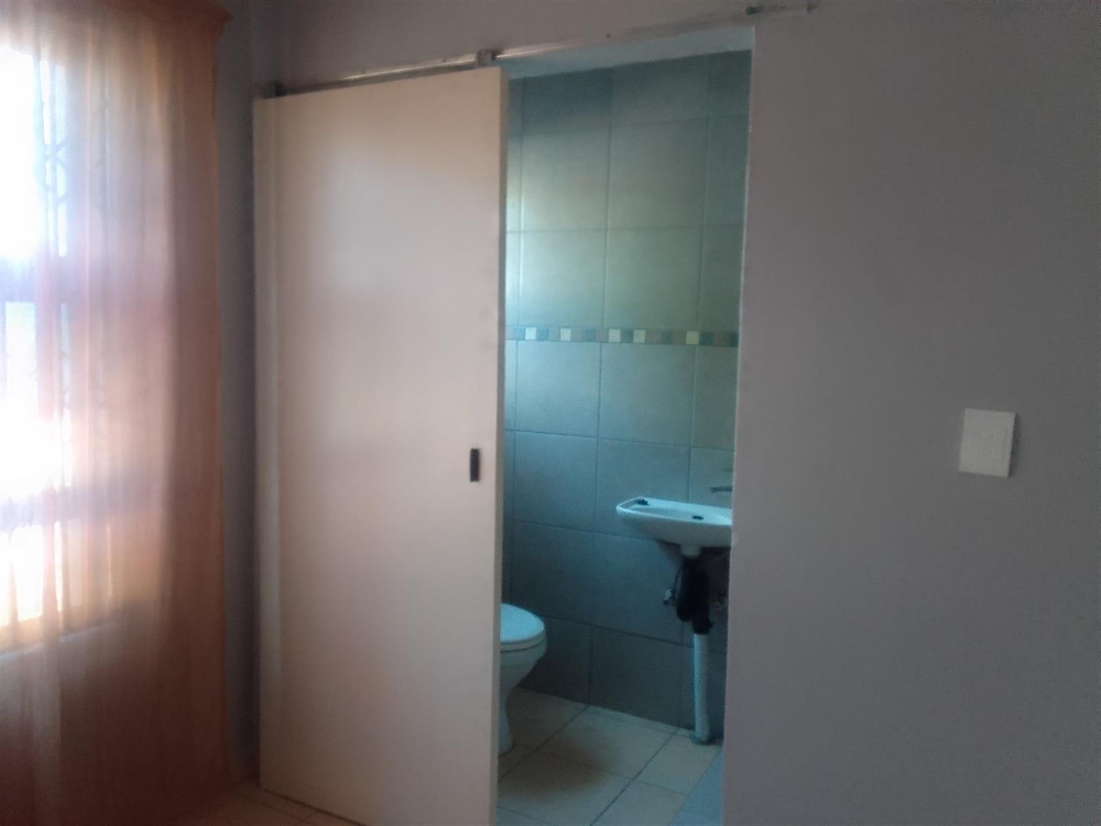 Cottage for rent in Norkem Park, Kempton Park