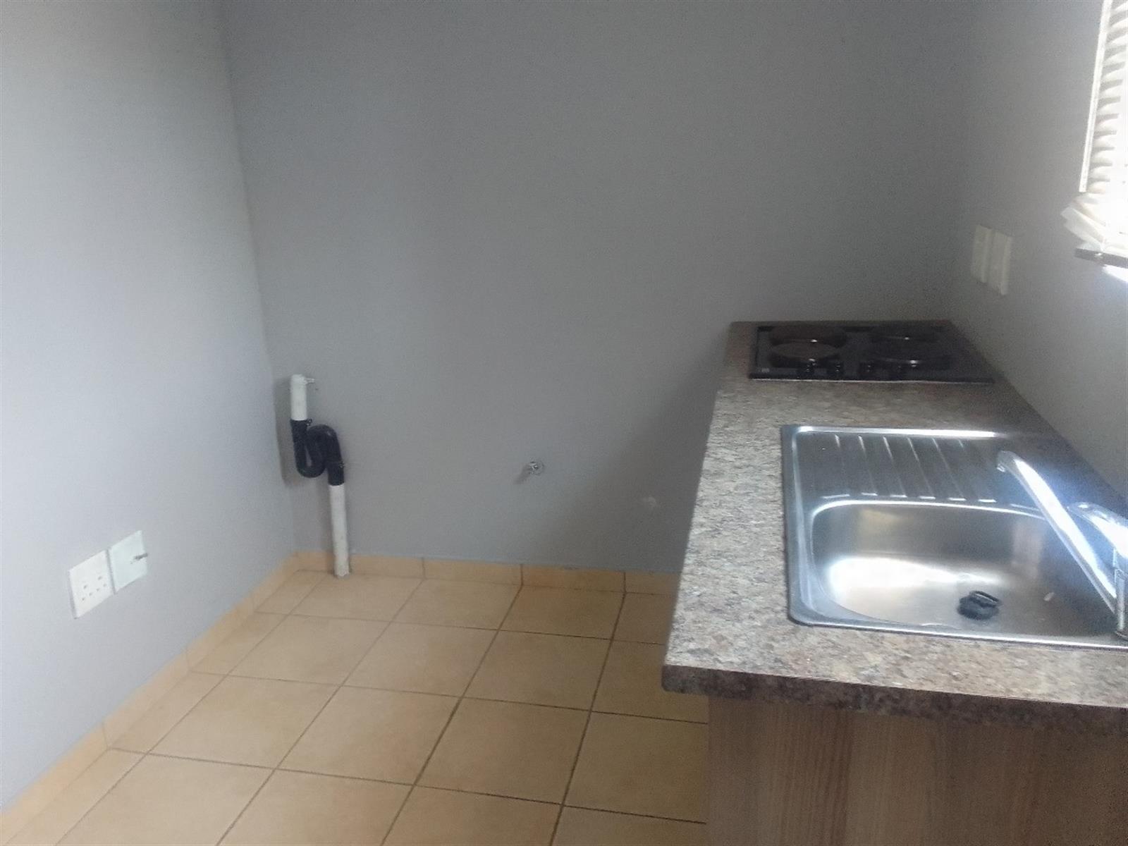 Cottage for rent in Norkem Park, Kempton Park