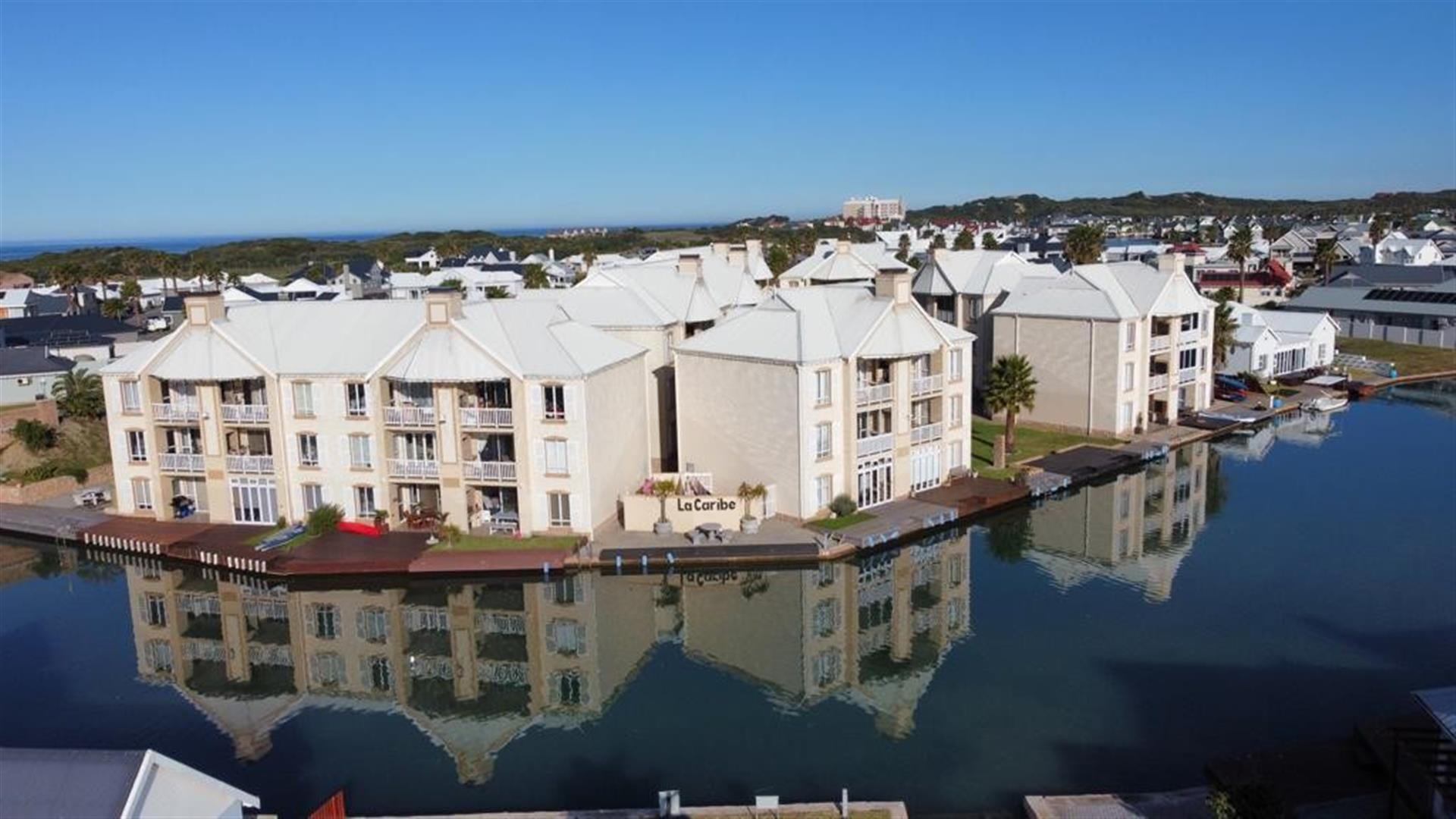 Apartment For Sale in Marina Martinique, Aston Bay, Jeffreys Bay