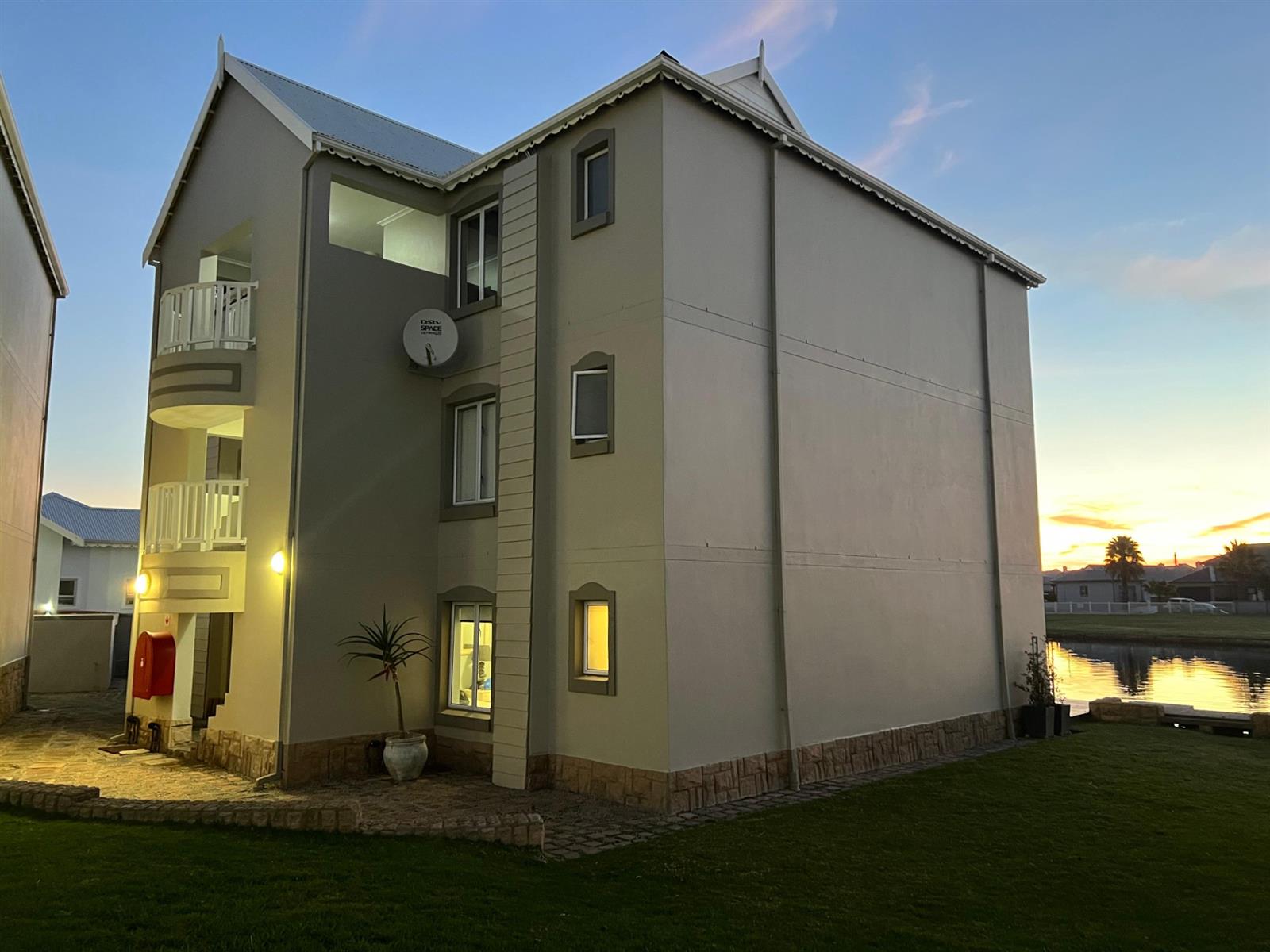 Apartment For Sale in Marina Martinique, Aston Bay, Jeffreys Bay