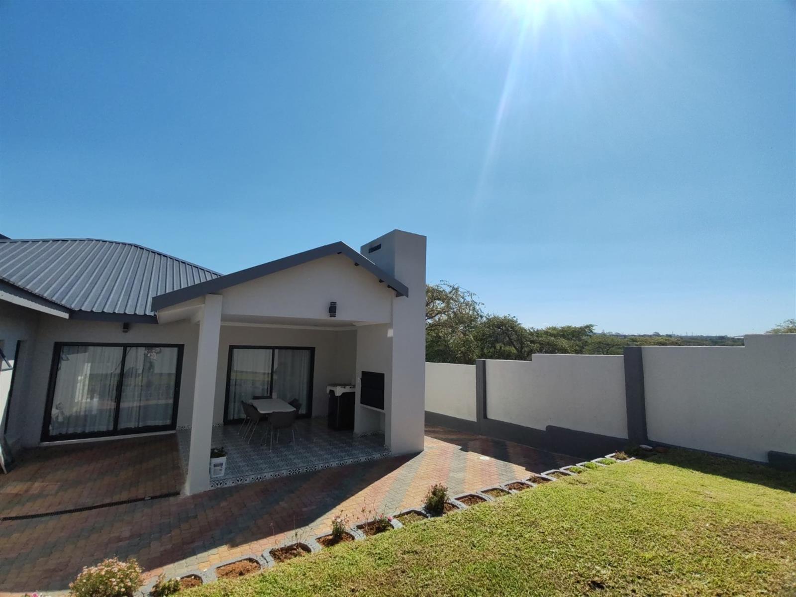 5 Bedroom House in Elawini Estate