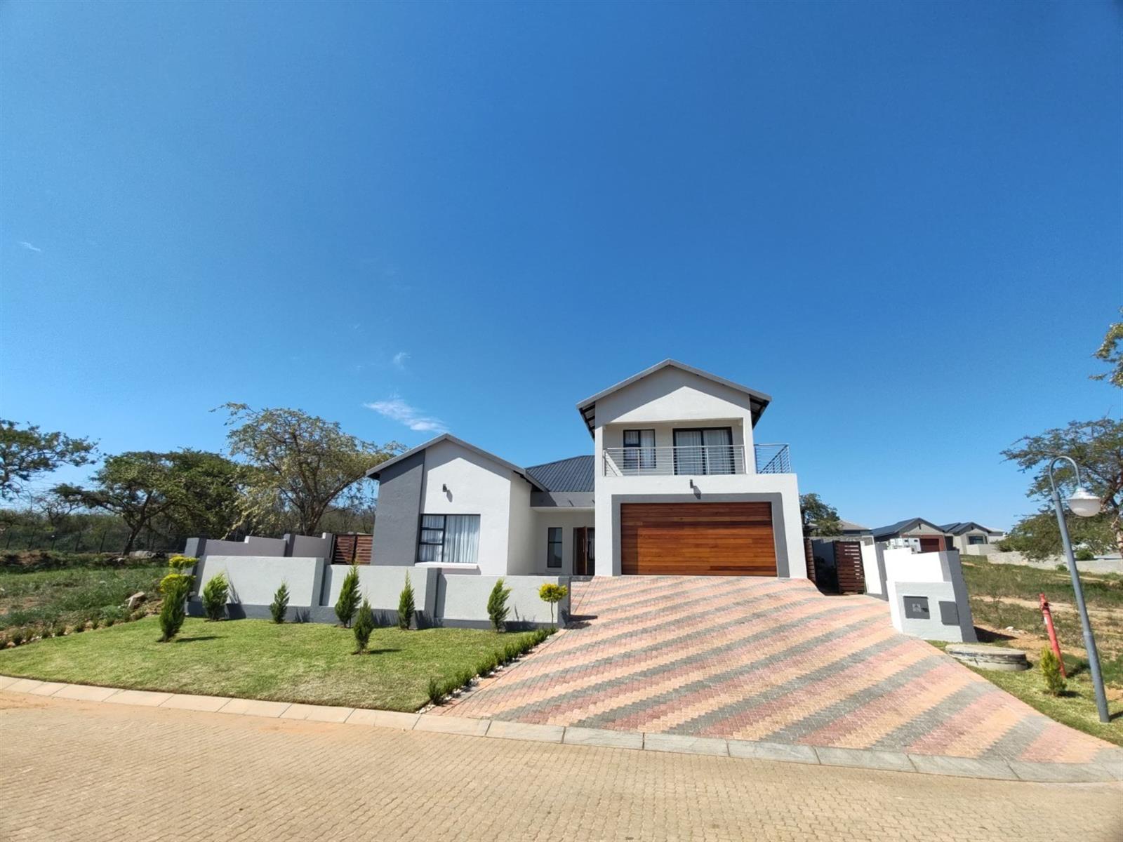 5 Bedroom House in Elawini Estate