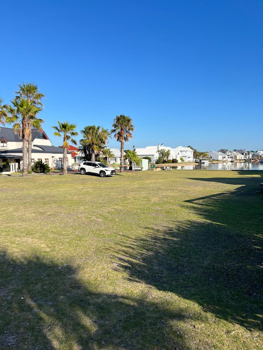 Vacant Land For Sale in Marina Martinique, Jeffreys Bay