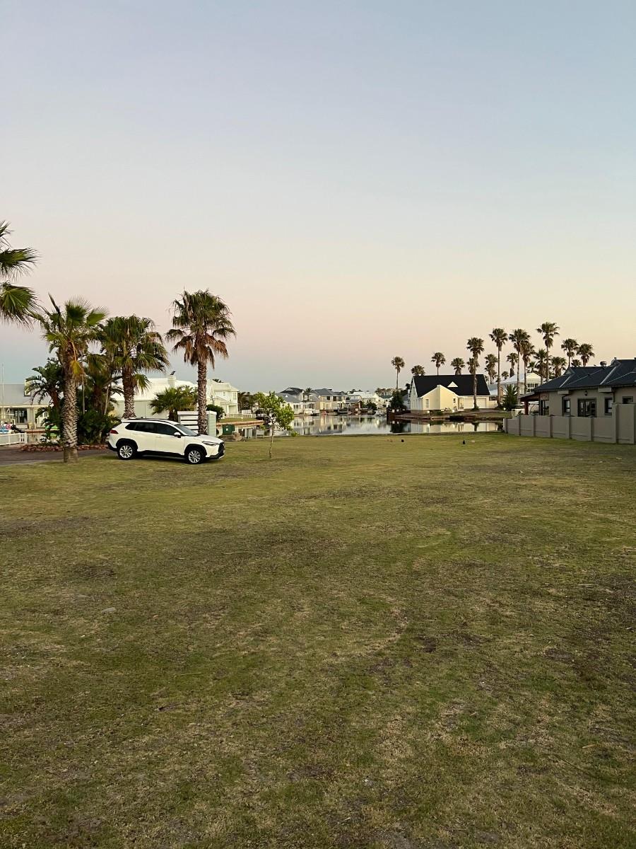 Vacant Land For Sale in Marina Martinique, Jeffreys Bay
