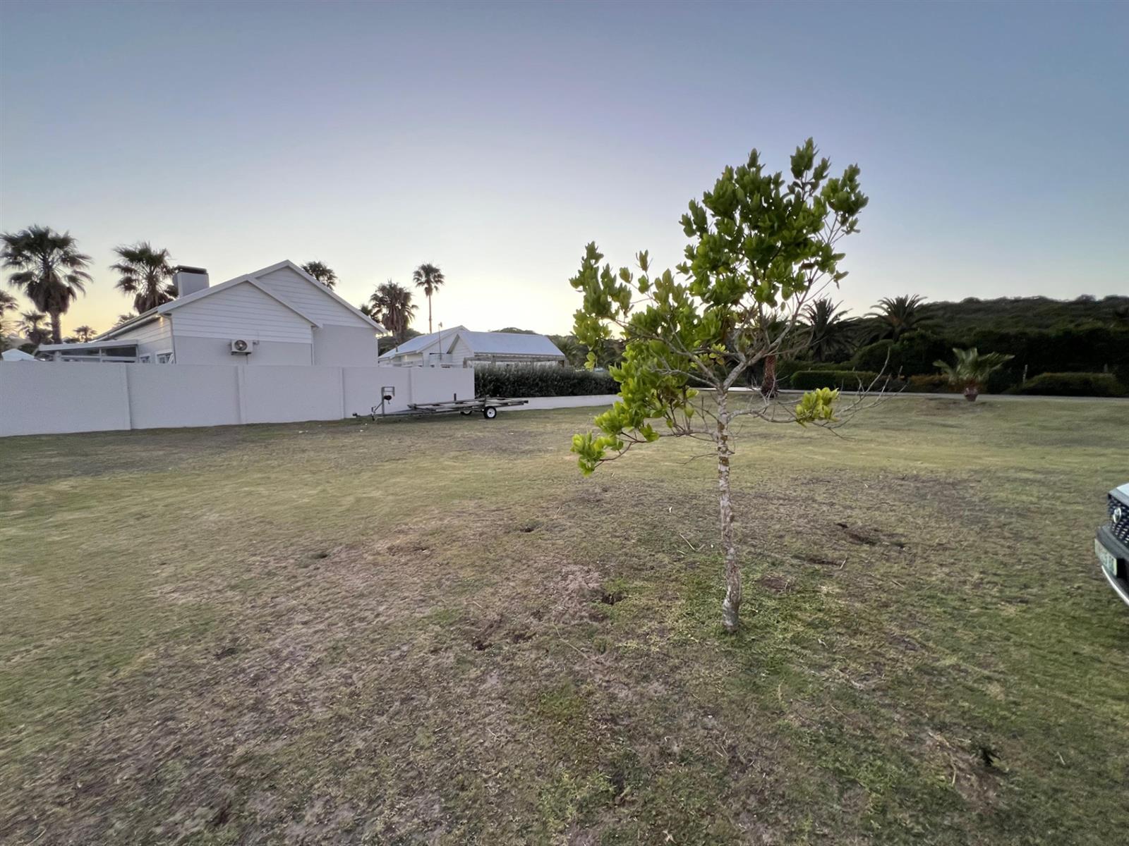 Vacant Land For Sale in Marina Martinique, Jeffreys Bay