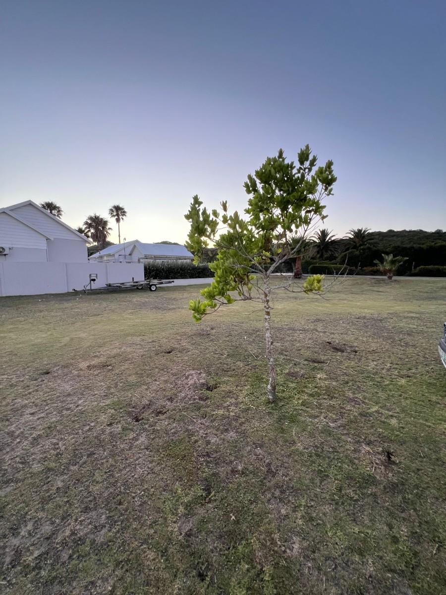 Vacant Land For Sale in Marina Martinique, Jeffreys Bay