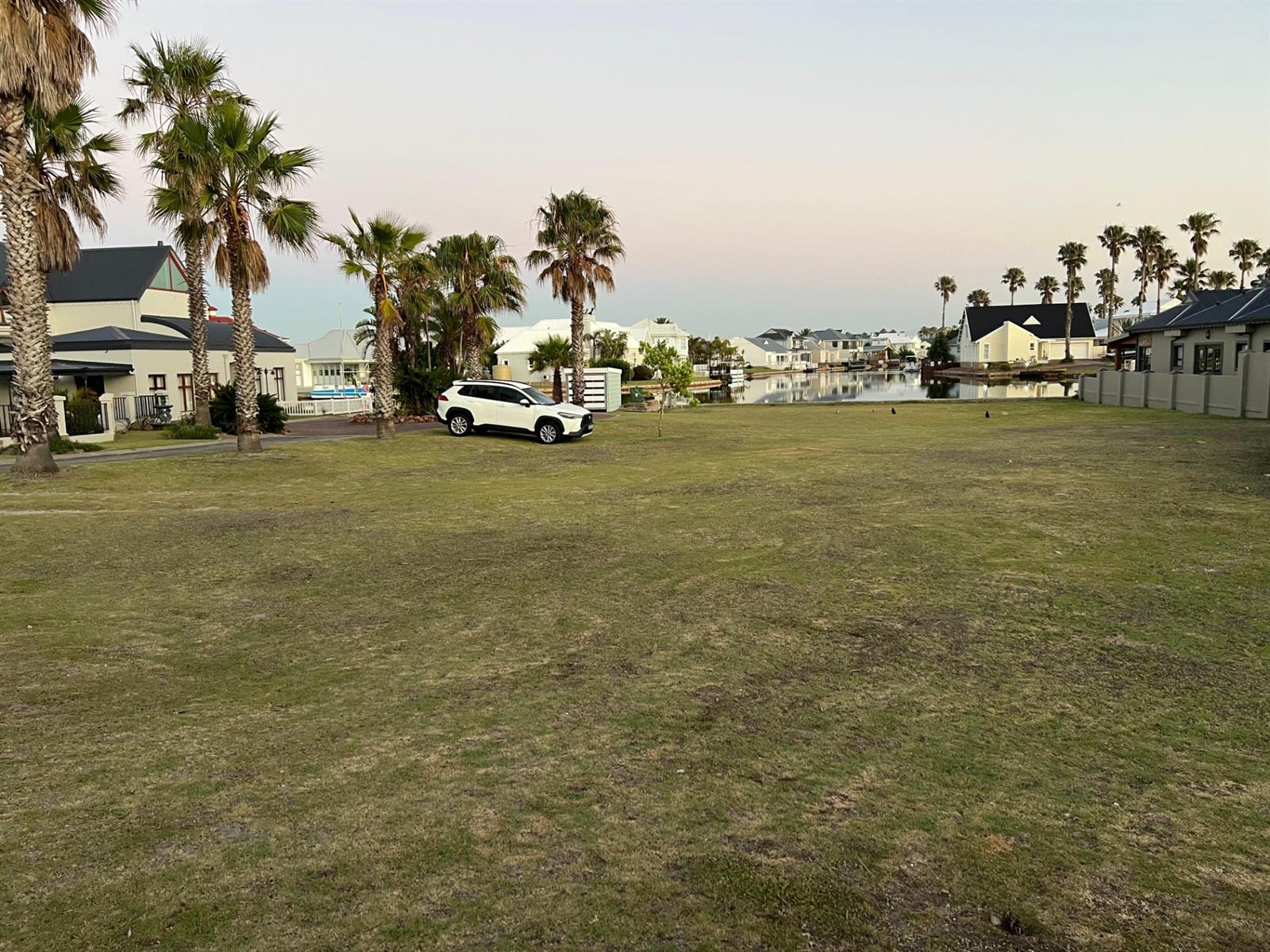 Vacant Land For Sale in Marina Martinique, Jeffreys Bay