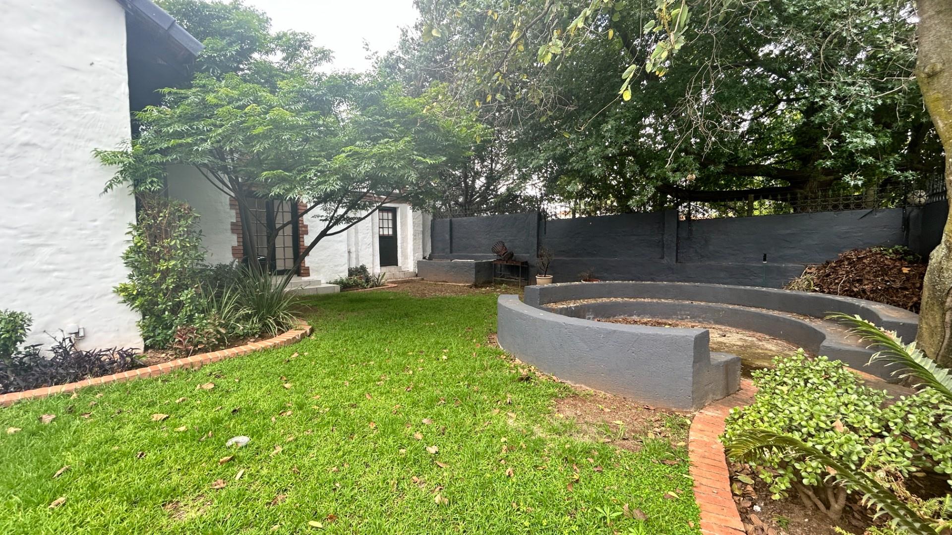 House For Sale in Waterkloof Ridge, Pretoria