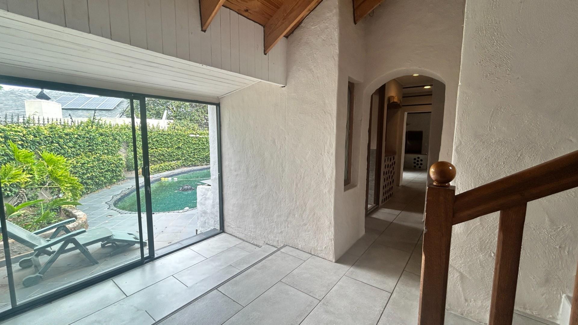 House For Sale in Waterkloof Ridge, Pretoria
