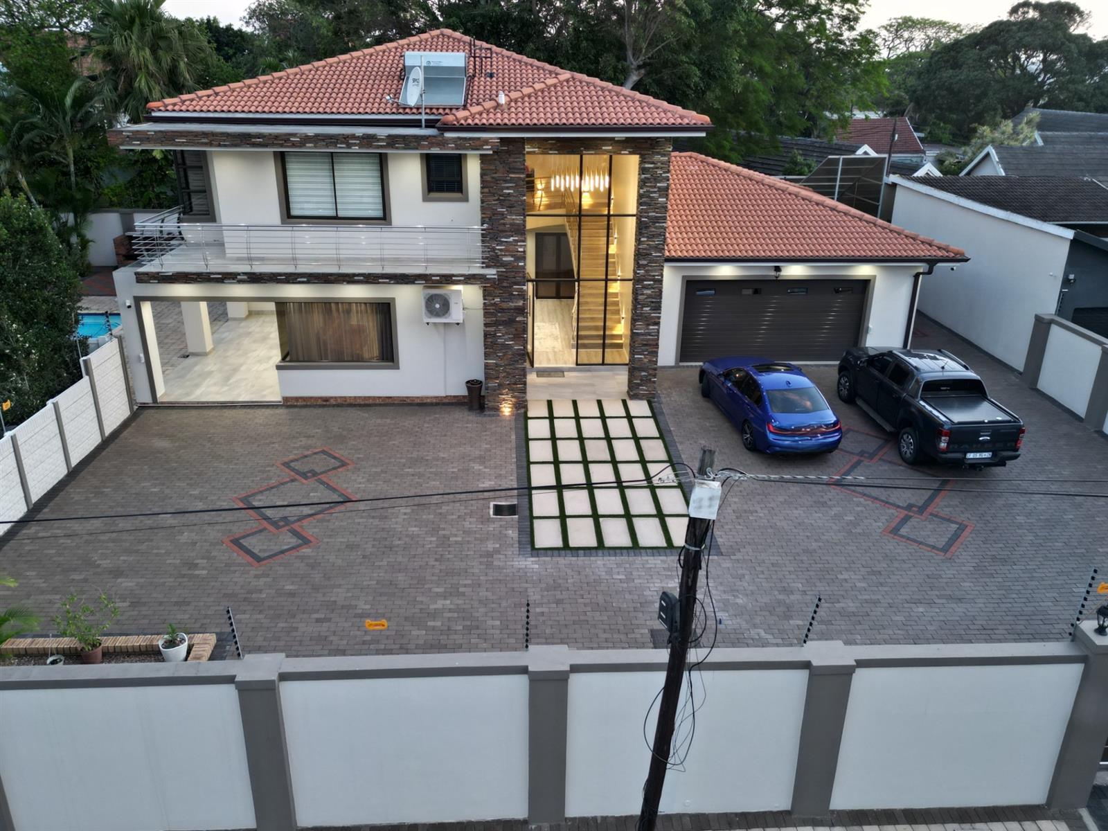 House For Sale in Athlone, Durban North, KwaZulu Natal
