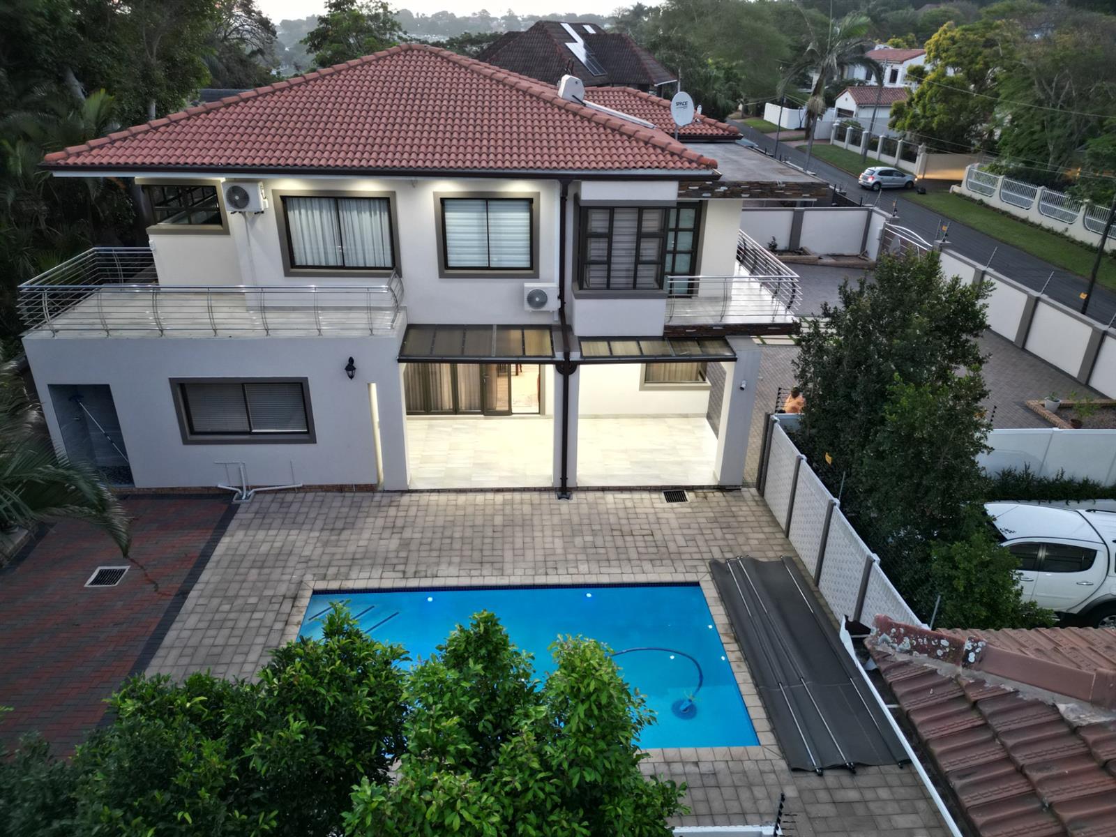 House For Sale in Athlone, Durban North, KwaZulu Natal