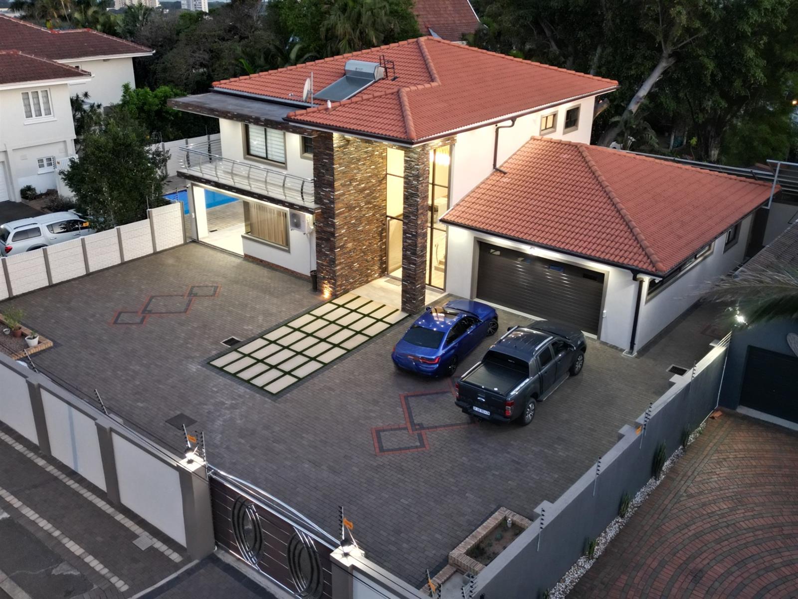 House For Sale in Athlone, Durban North, KwaZulu Natal