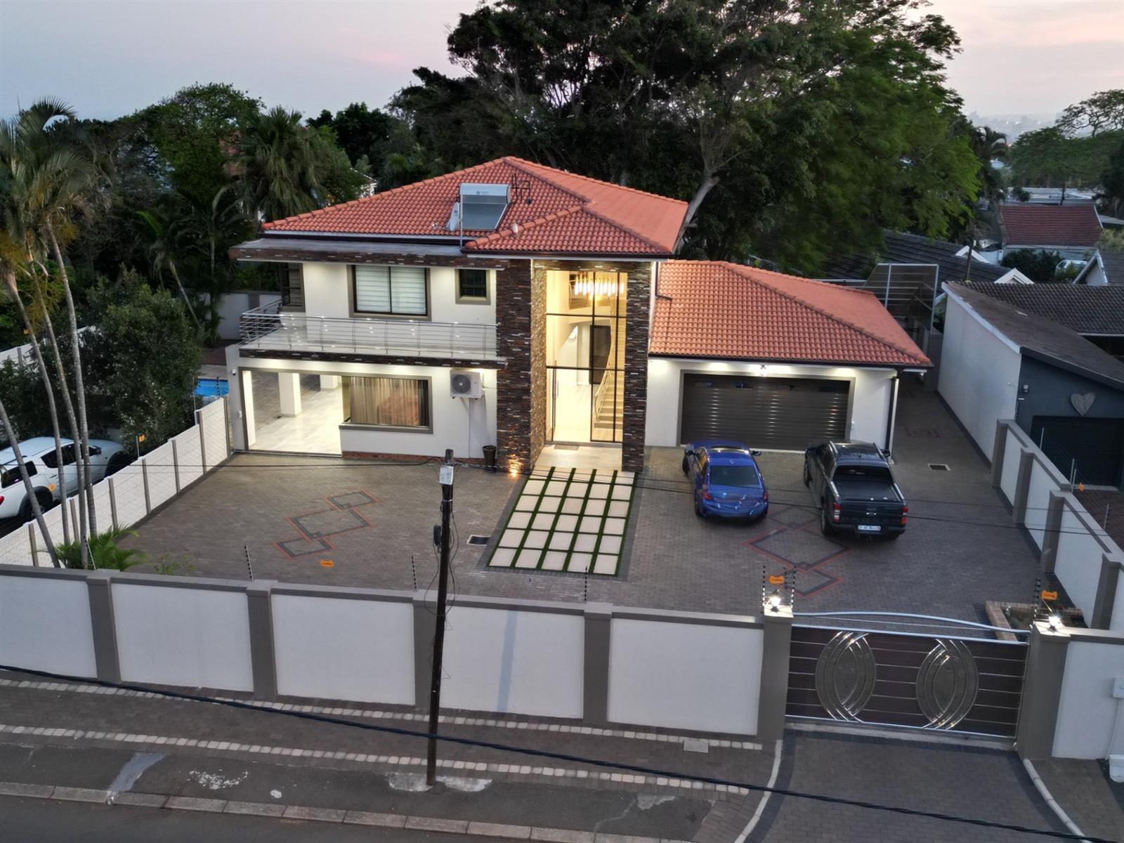 House For Sale in Athlone, Durban North, KwaZulu Natal