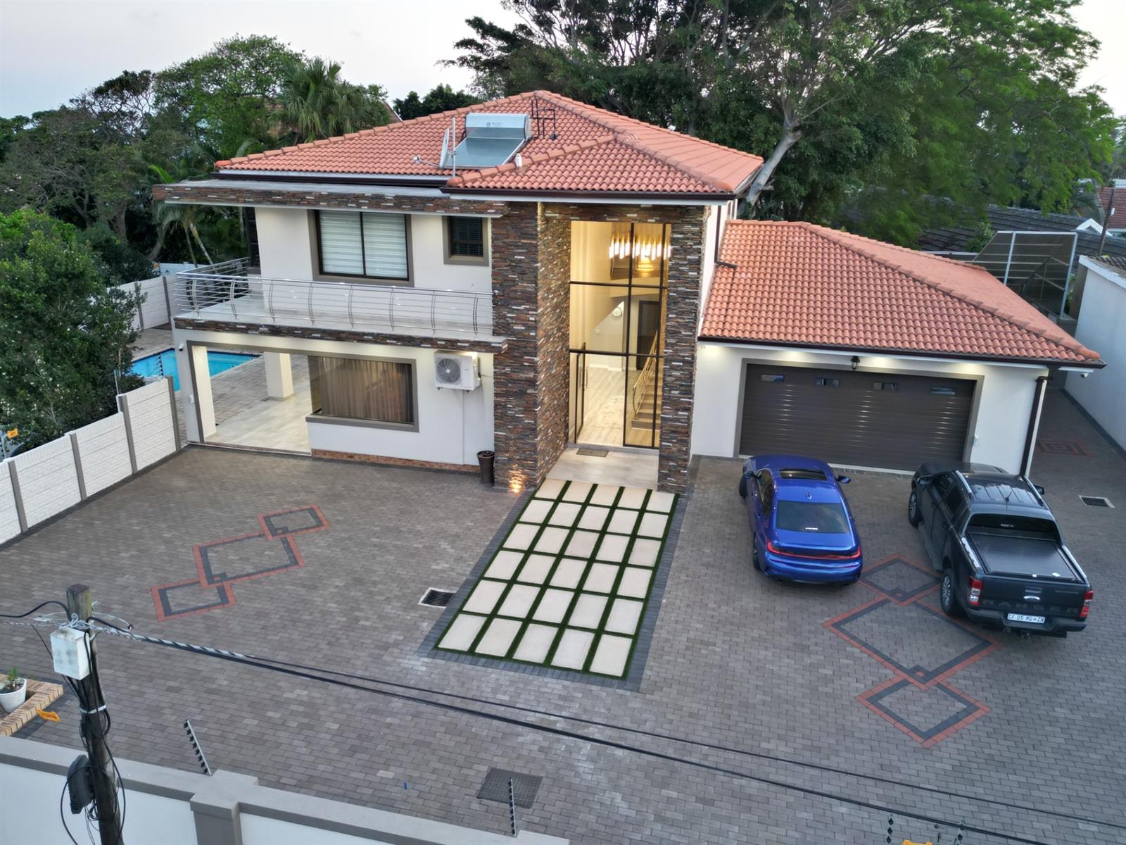 House For Sale in Athlone, Durban North, KwaZulu Natal