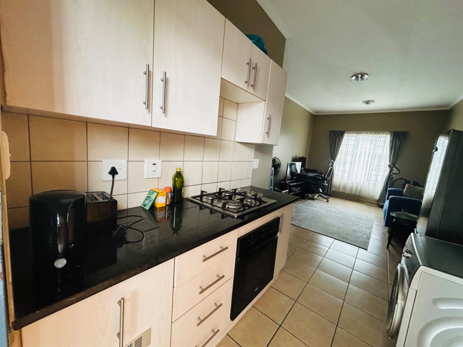 1 Bed 1 Bath Apartment Noordwyk