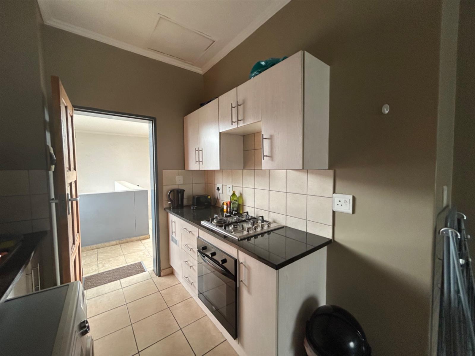 1 Bed 1 Bath Apartment Noordwyk