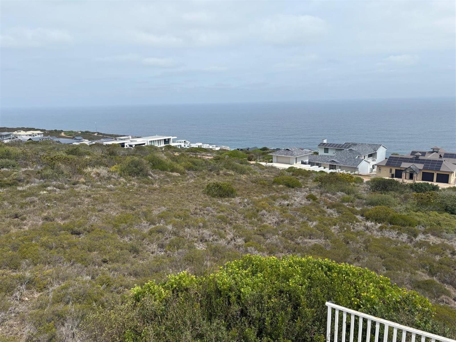 Corner front row Villa with Ocean View! 2