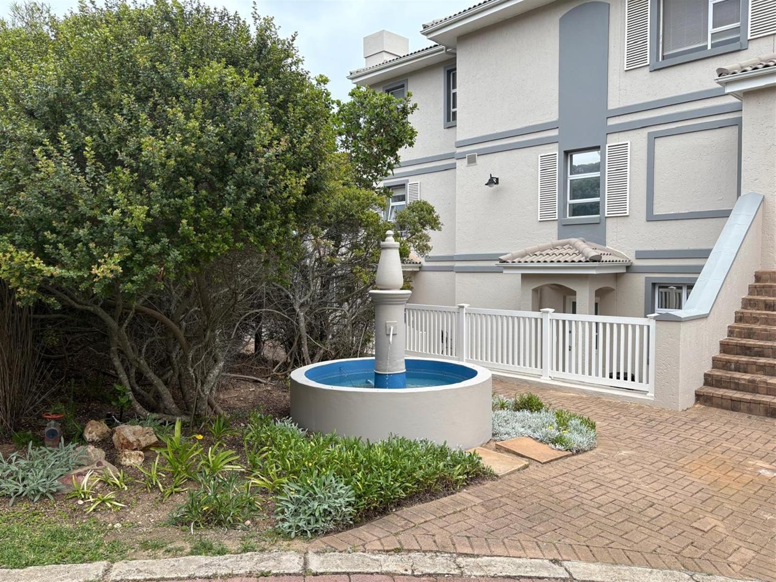 Corner front row Villa with Ocean View!