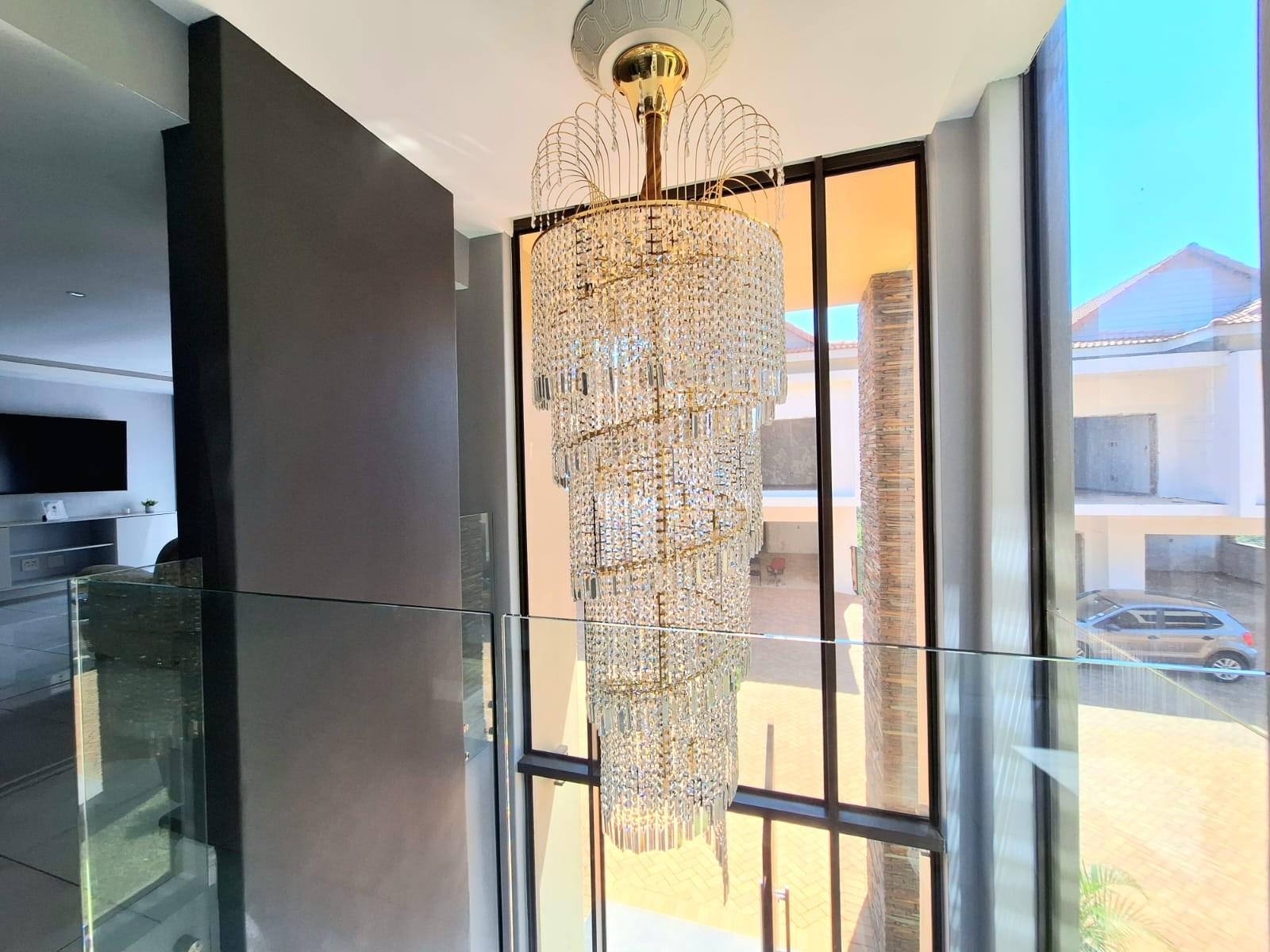 Modern Three-Bedroom Home For Sale in Izinga Ridge, Umhlanga KwaZulu Natal