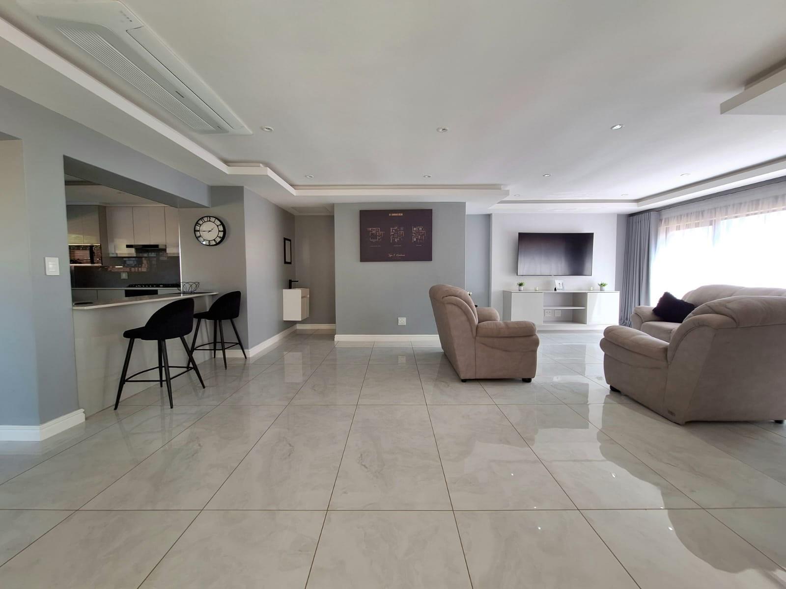 Modern Three-Bedroom Home For Sale in Izinga Ridge, Umhlanga KwaZulu Natal