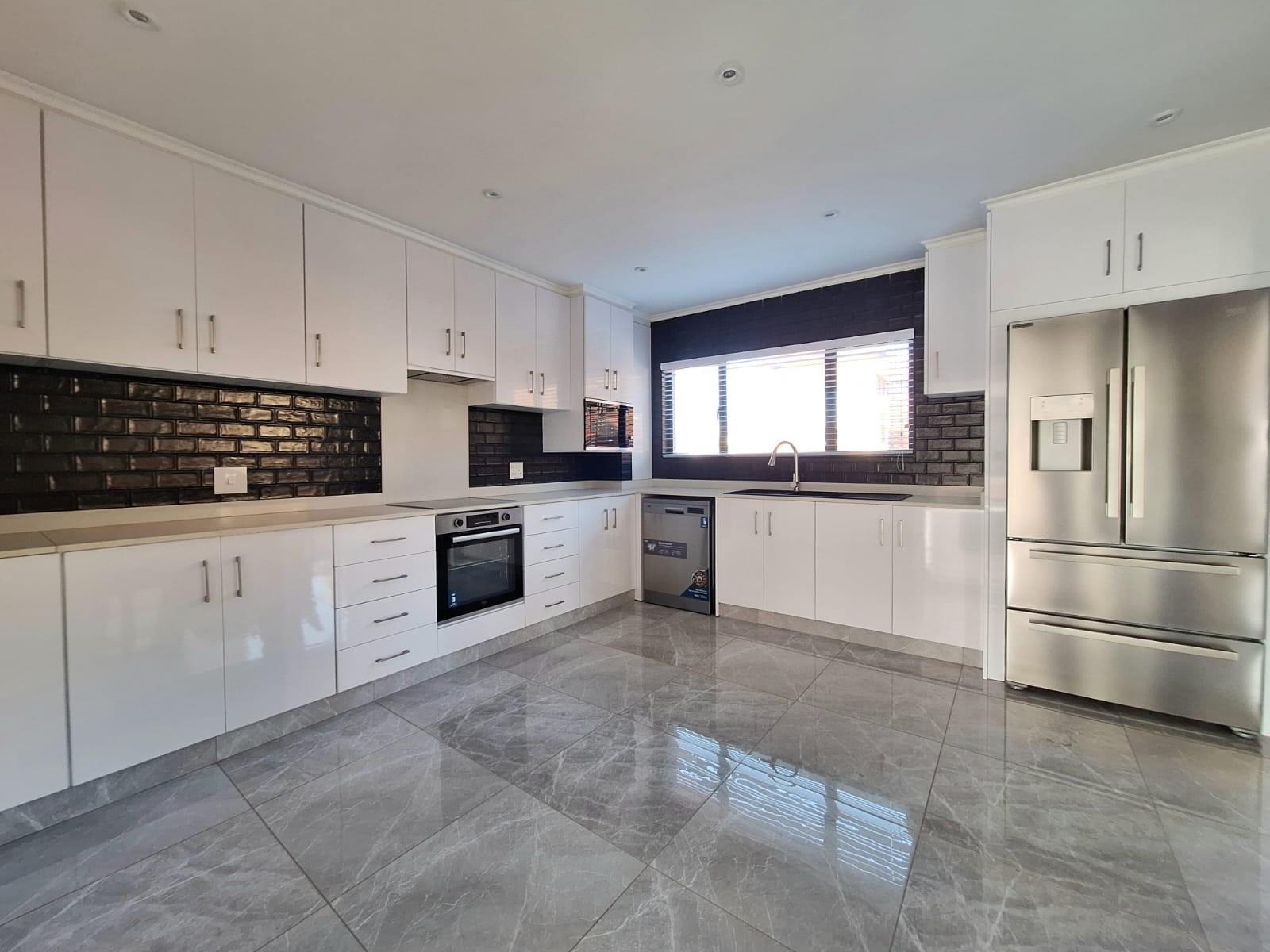 Modern Three-Bedroom Home For Sale in Izinga Ridge, Umhlanga, KwaZulu Natal