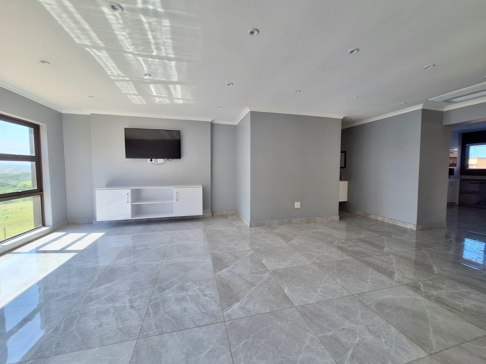 Modern Three-Bedroom Home For Sale in Izinga Ridge, Umhlanga, KwaZulu Natal