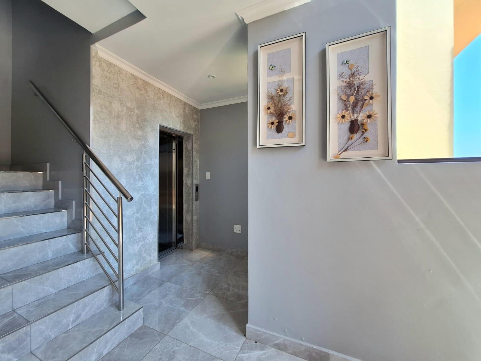 Modern Three-Bedroom Home For Sale in Izinga Ridge, Umhlanga, KwaZulu Natal