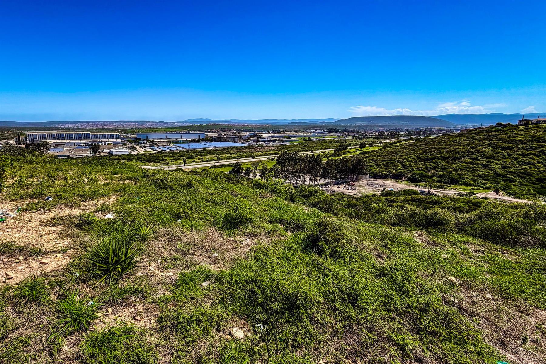Vacant Land with Stunning Views | Listed by Danté Koen, eXp Realty