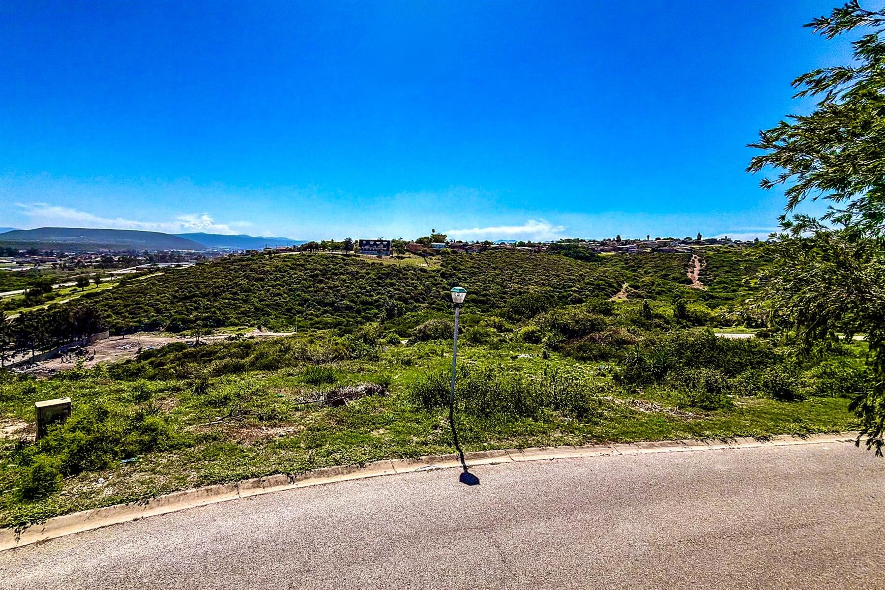 Vacant Land with Stunning Views | Listed by Danté Koen, eXp Realty