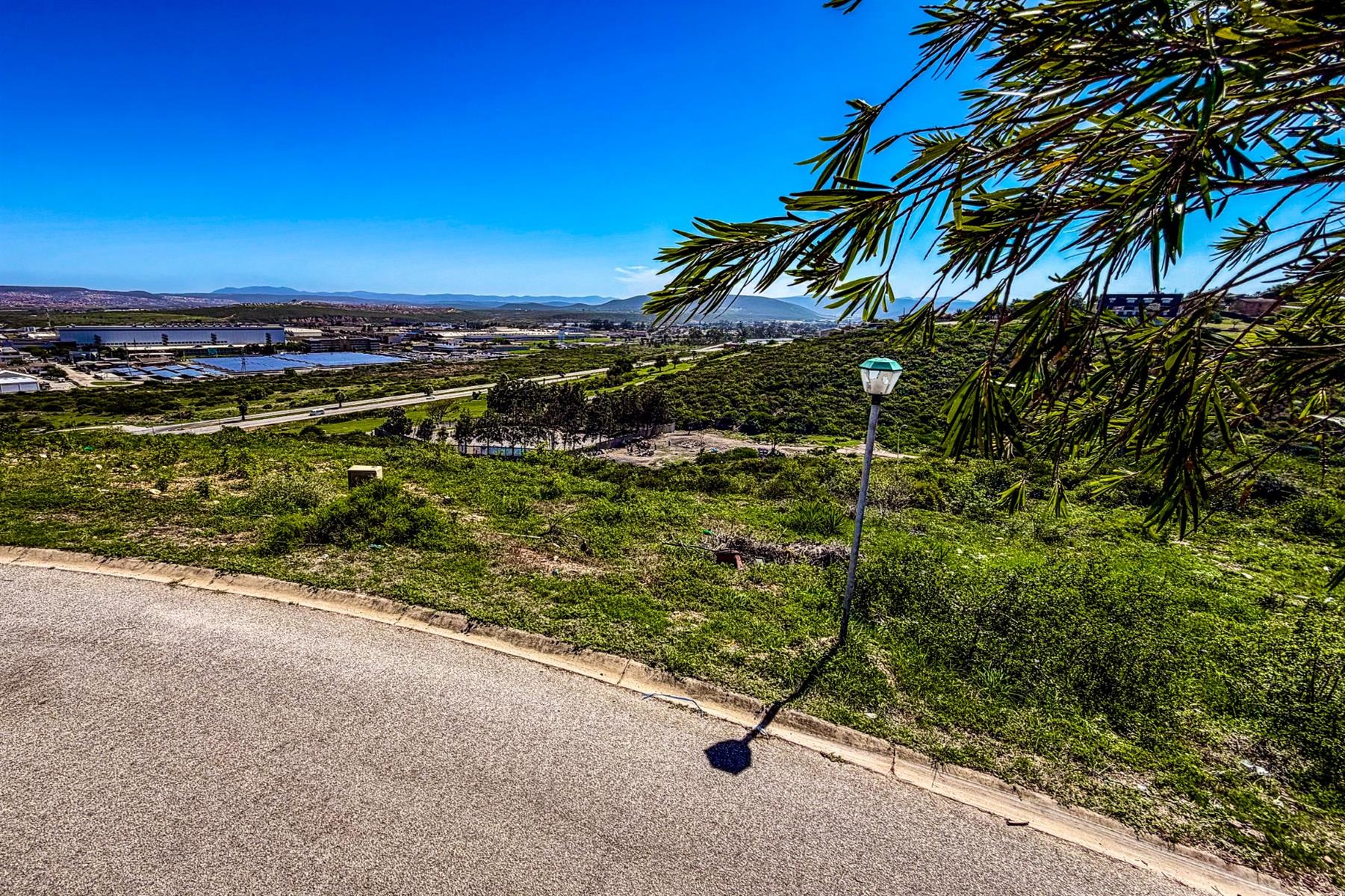 Vacant Land with Stunning Views | Listed by Danté Koen, eXp Realty