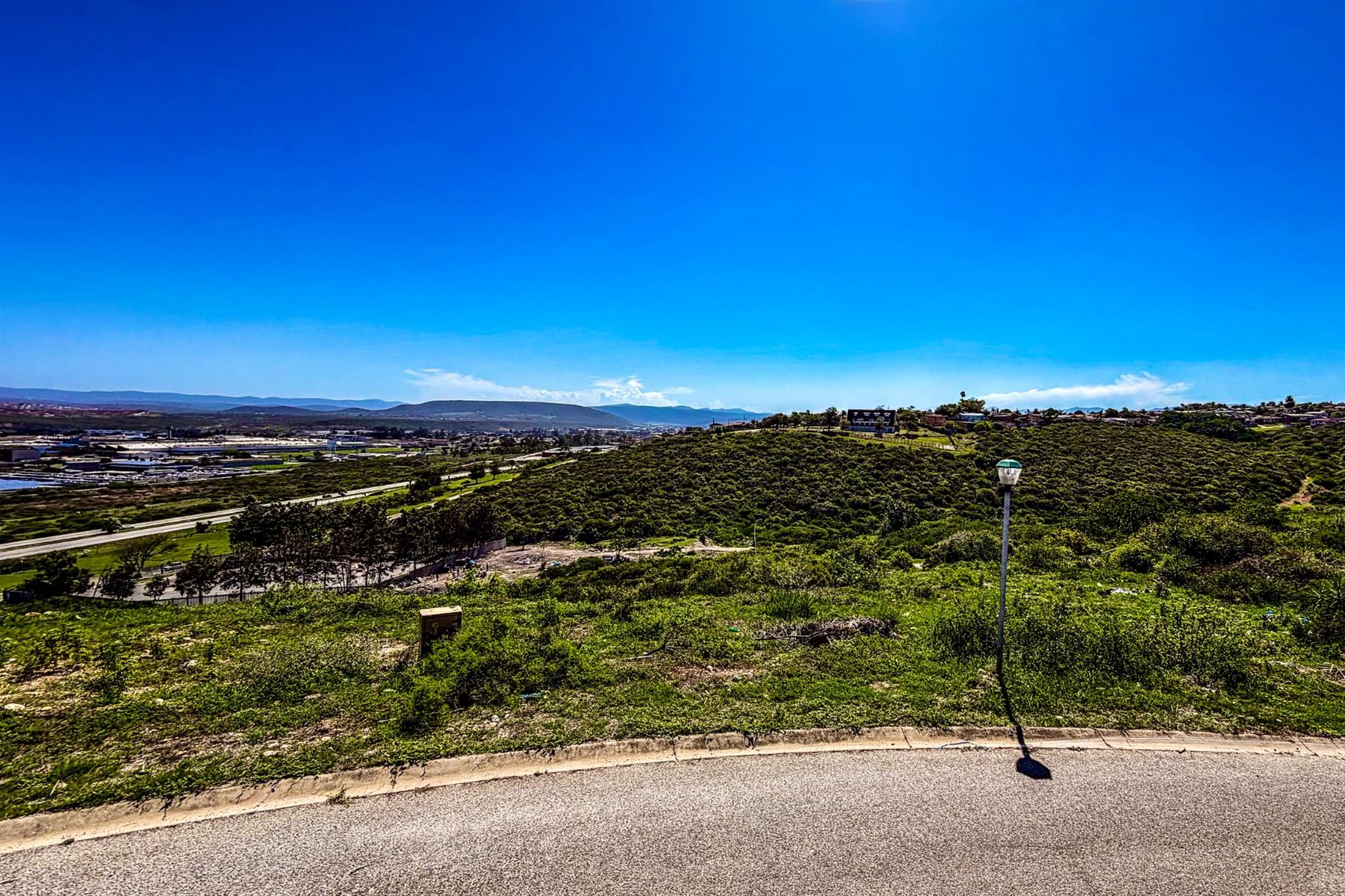 Vacant Land with Stunning Views | Listed by Danté Koen, eXp Realty