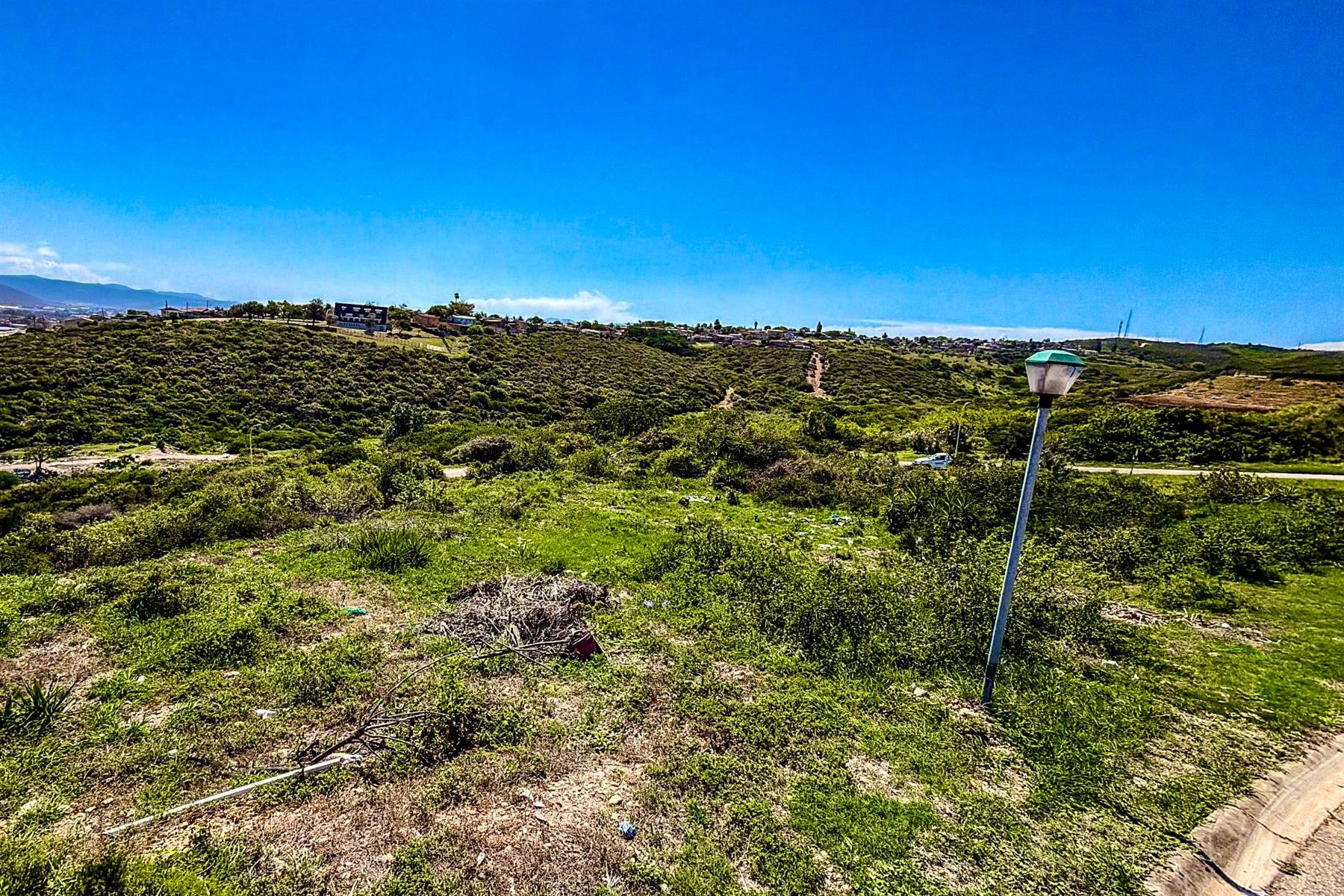 Vacant Land with Stunning Views | Listed by Danté Koen, eXp Realty