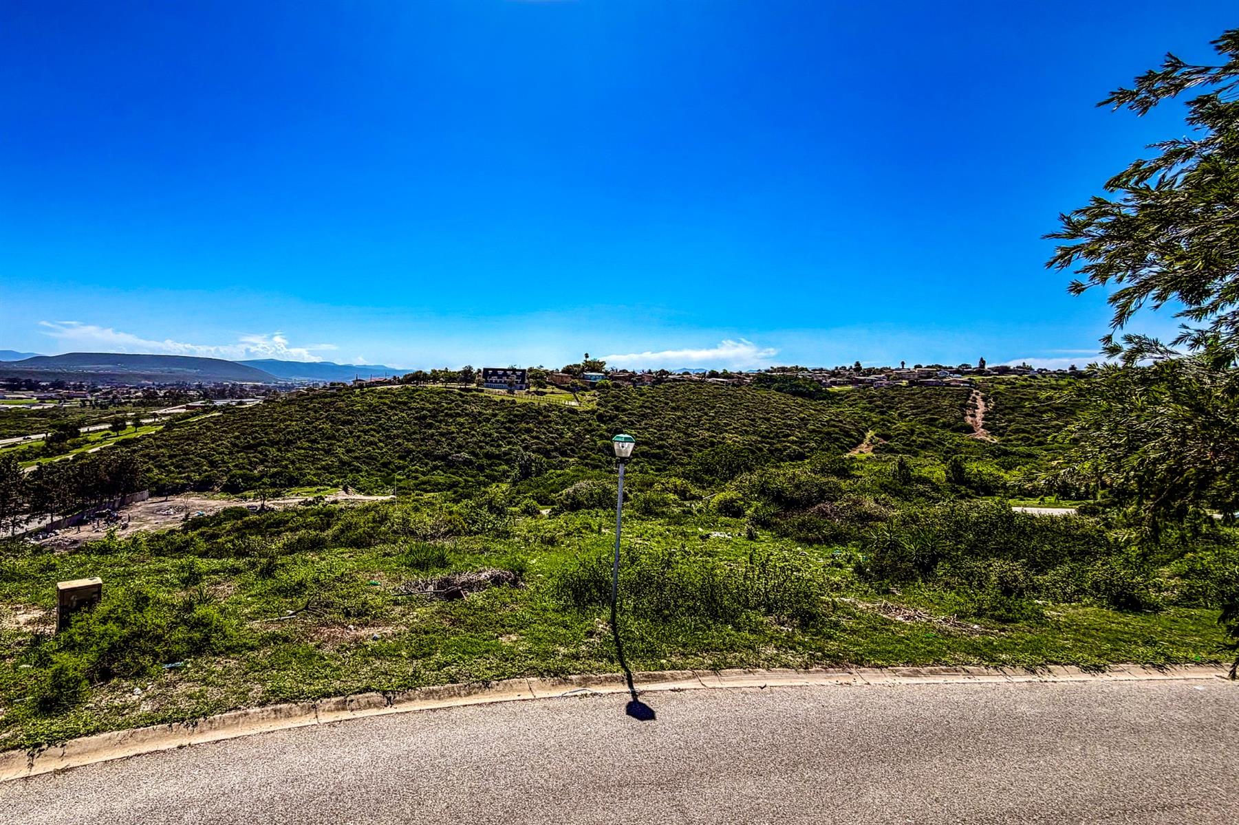 Vacant Land with Stunning Views | Listed by Danté Koen, eXp Realty