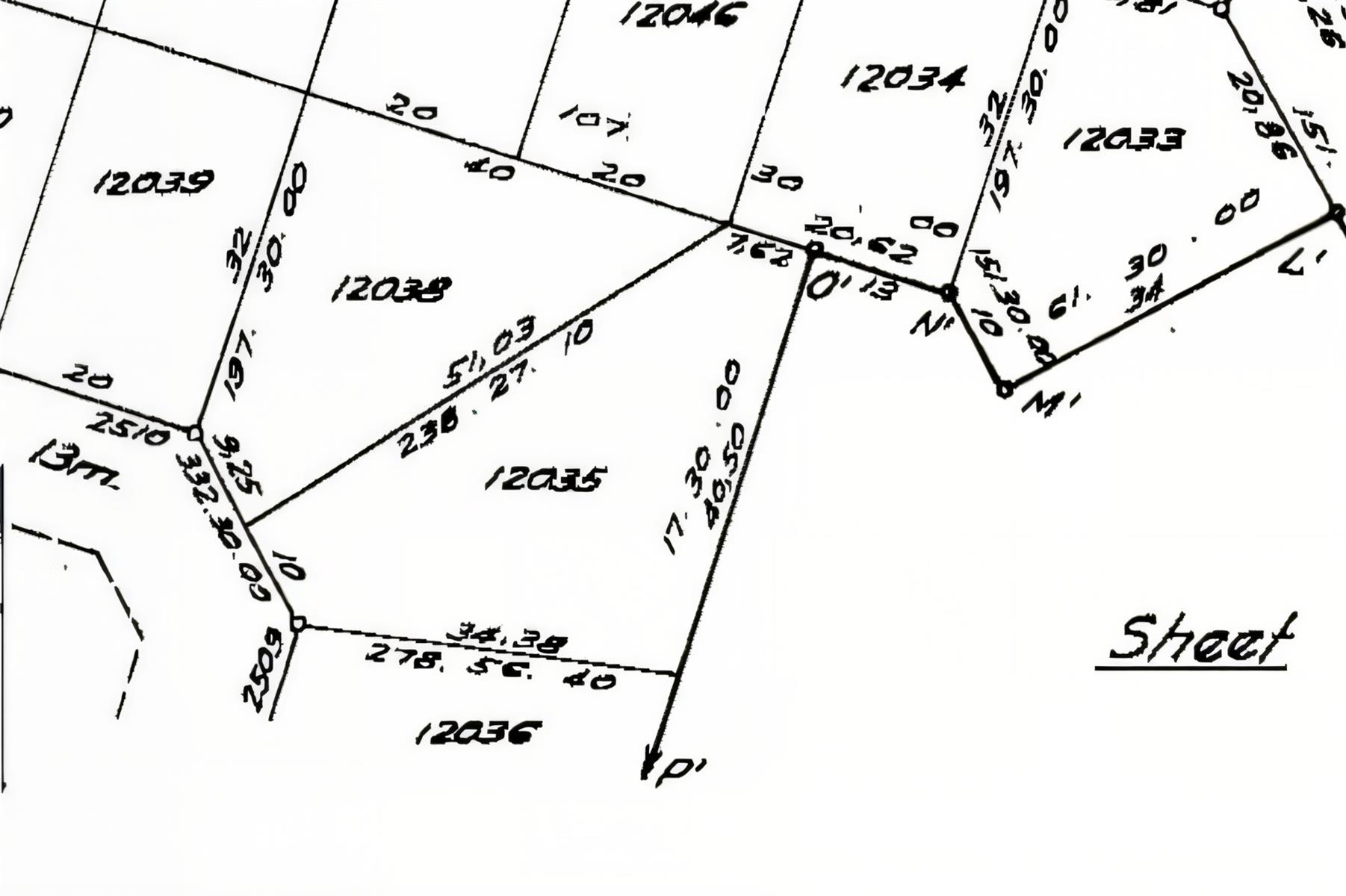 Expansive Plot with Breathtaking Views | Listed by Danté Koen, eXp Realty
