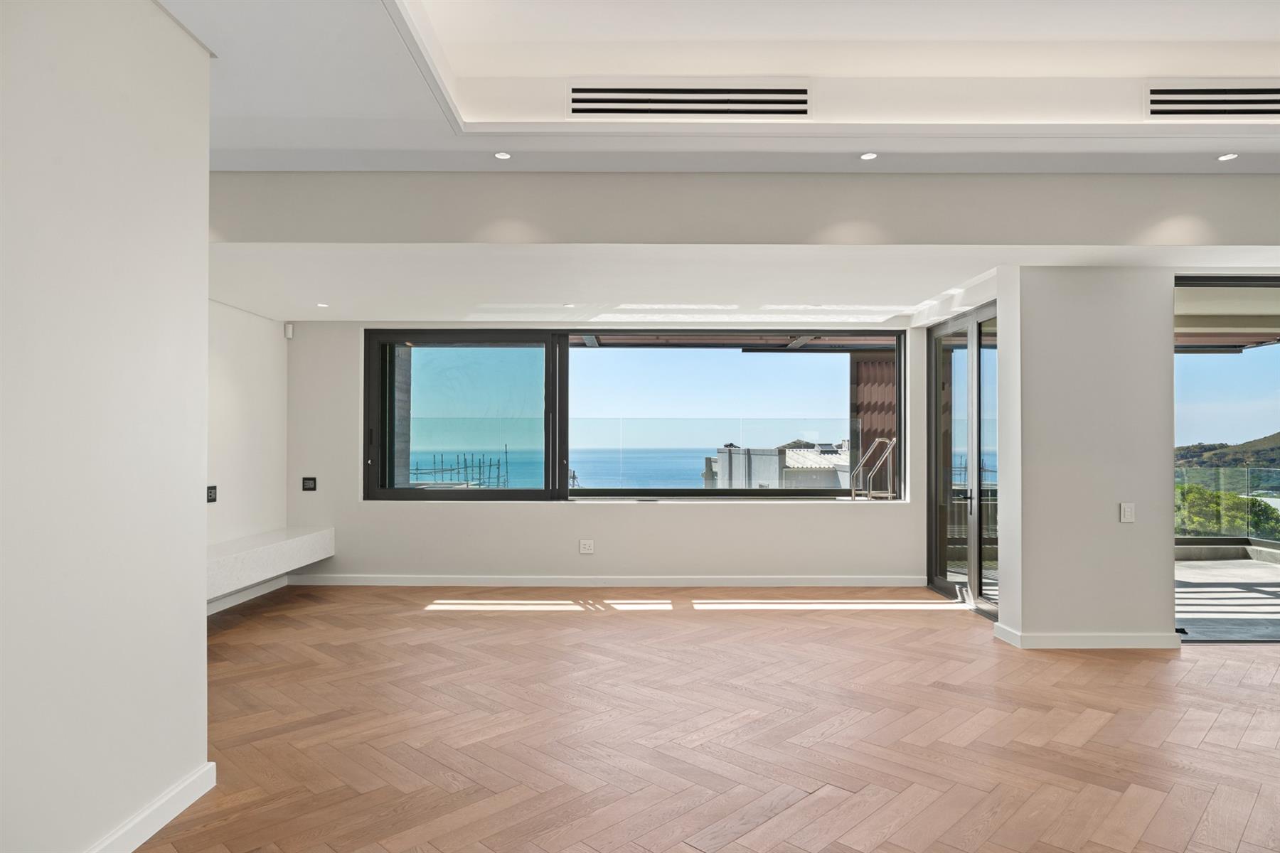 Final Release: Medburn Villas-Three already sold. Only one remaining residence.