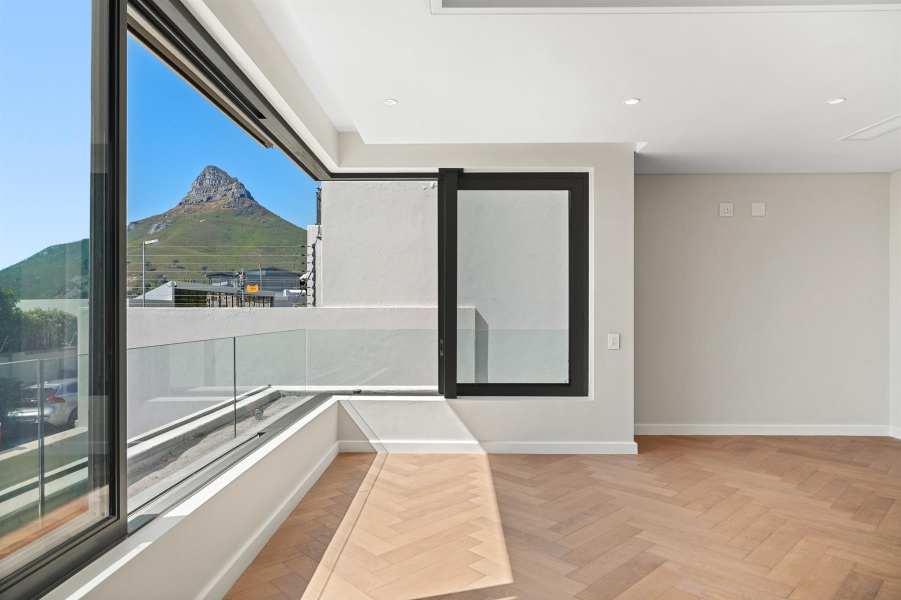Final Release: Medburn Villas-Three already sold. Only one remaining residence.