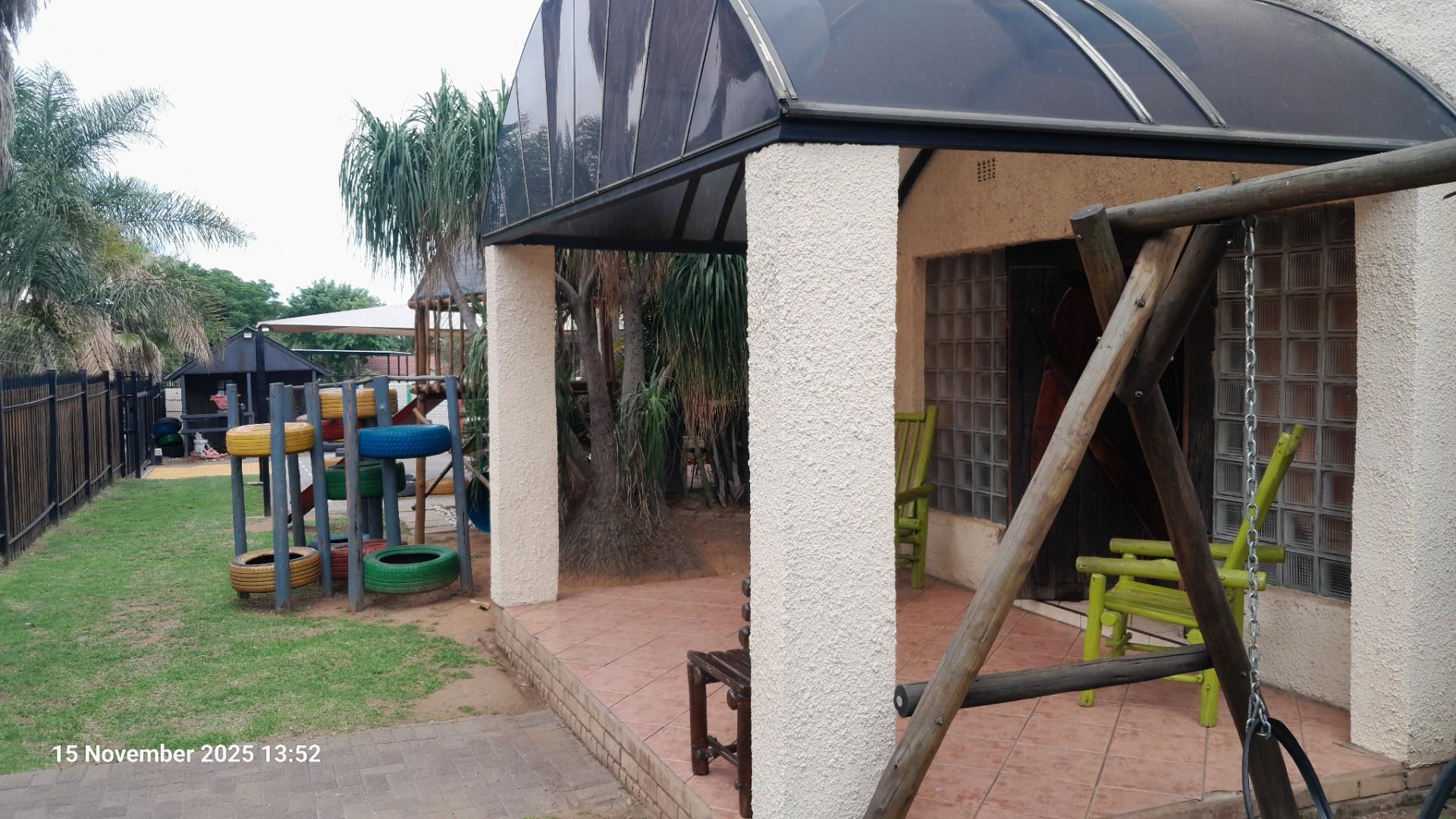 House For Sale in Del Judor Ext 2, Del Judor, Witbank (Reduced Price)