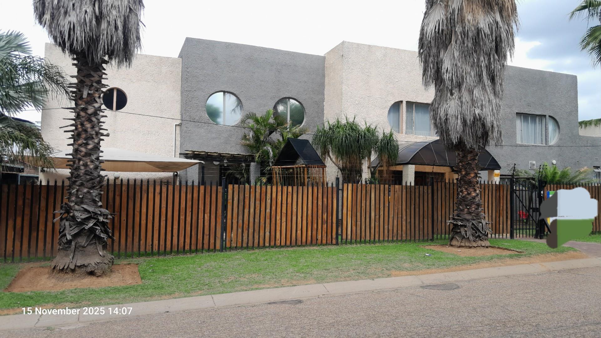 House For Sale in Del Judor Ext 2, Del Judor, Witbank (Reduced Price)