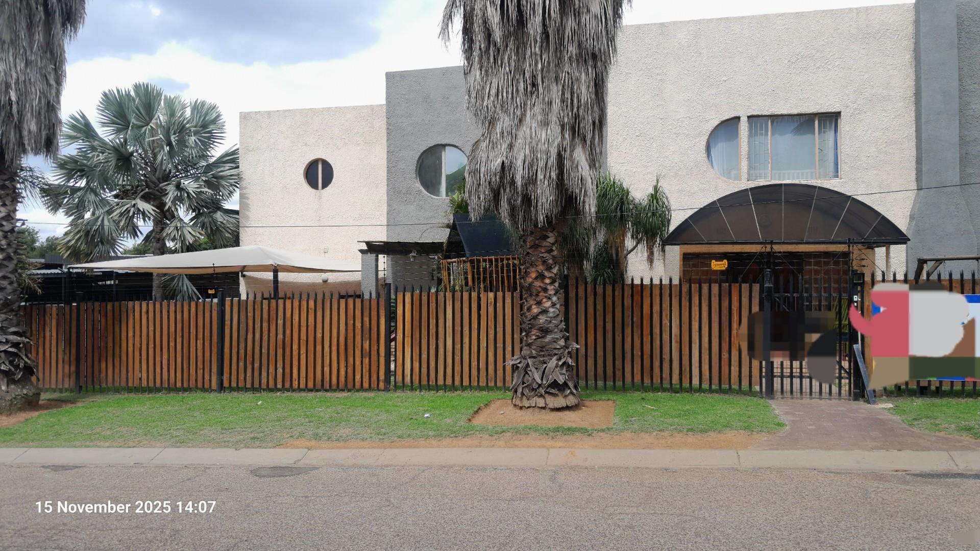 House For Sale in Del Judor Ext 2, Del Judor, Witbank (Reduced Price)