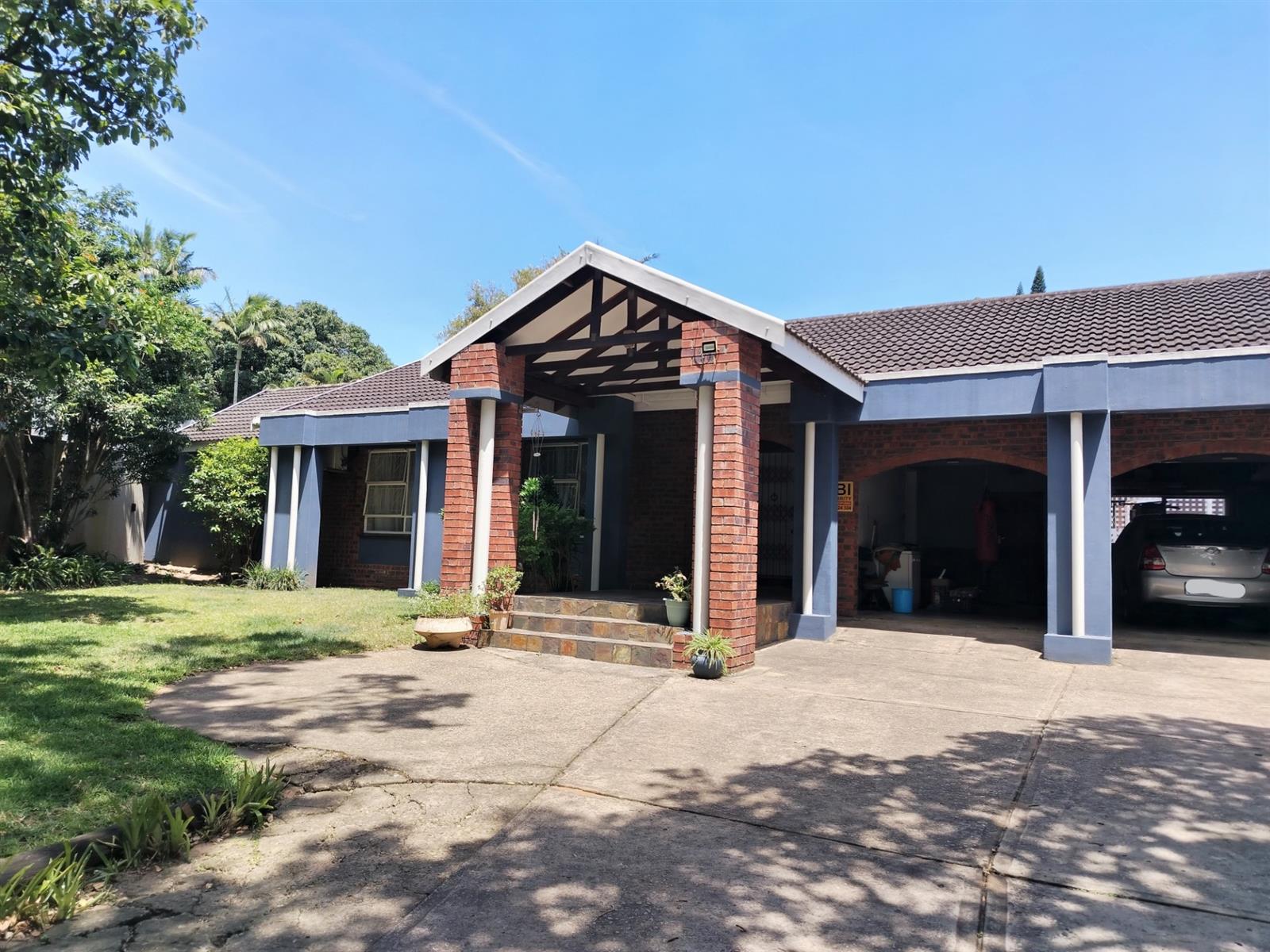 House For Sale in Richards Bay, KwaZulu Natal