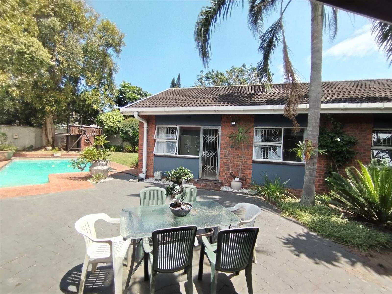 House For Sale in Richards Bay, KwaZulu Natal