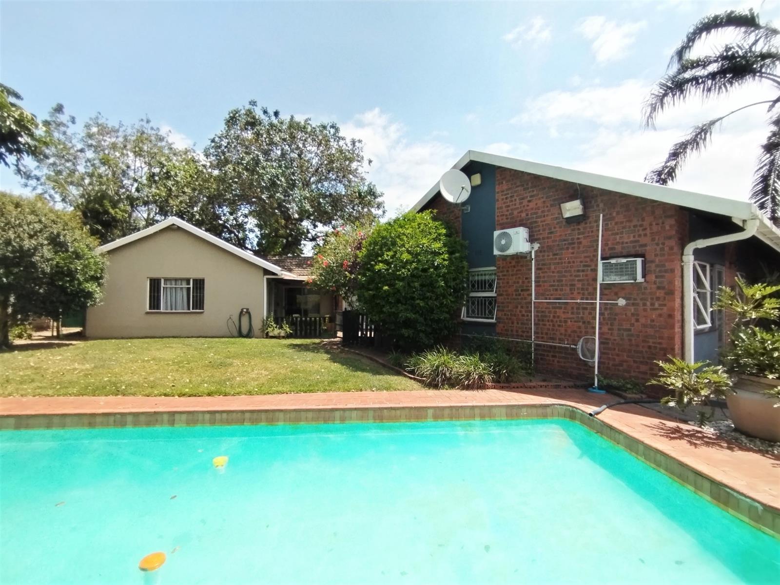 House For Sale in Richards Bay, KwaZulu Natal